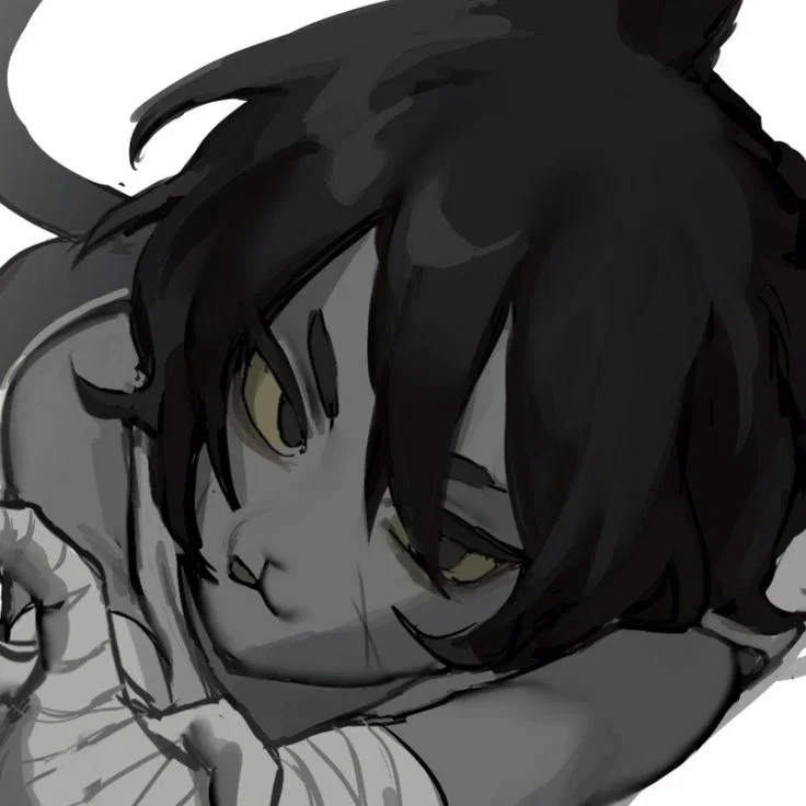Vox || Your failed prototype cat demi-human