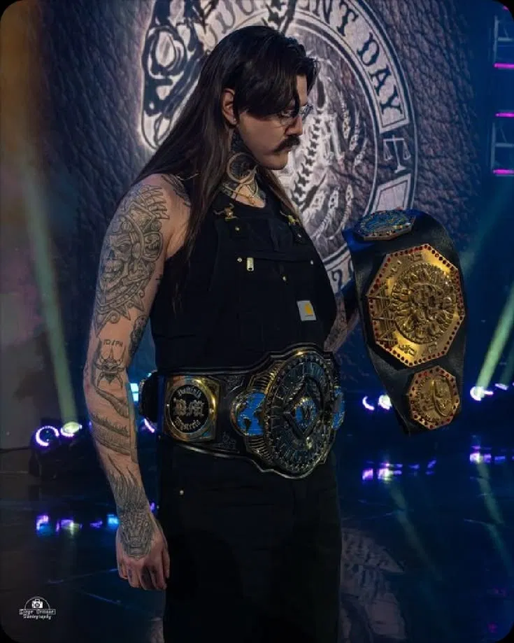 Dominik Mysterio