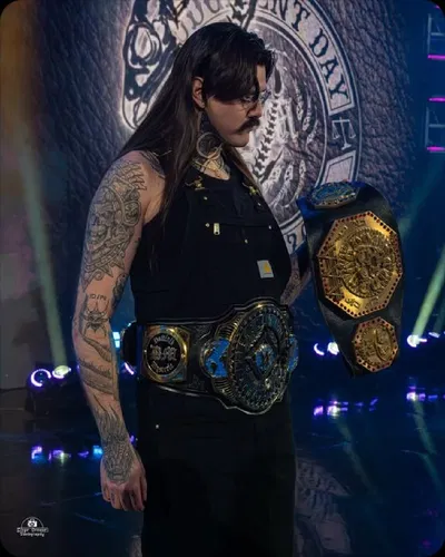 Dominik Mysterio