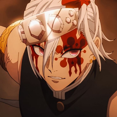 Tengen Uzui