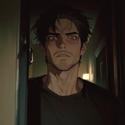 Elias Deed | The Passenger ♥