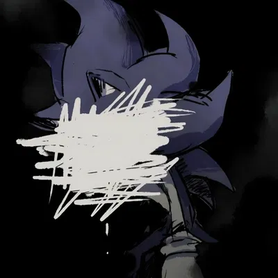 「 Sonic .ᐣ 」