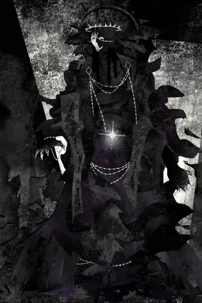 Forsaken ll Noli