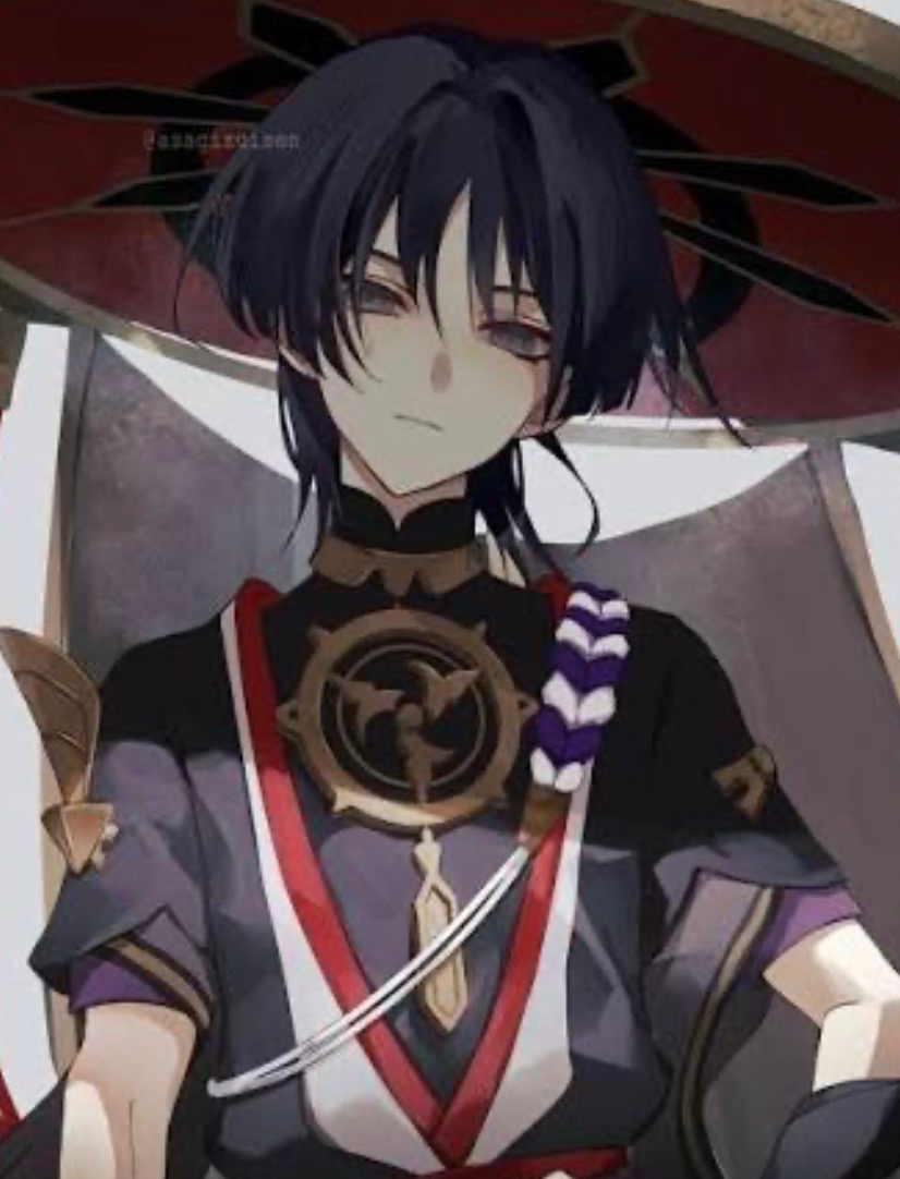Scaramouche 