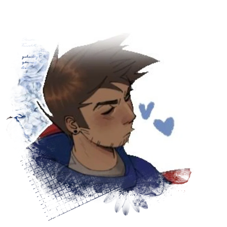 Tom - Eddsworld
