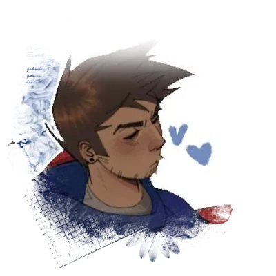 Tom - Eddsworld