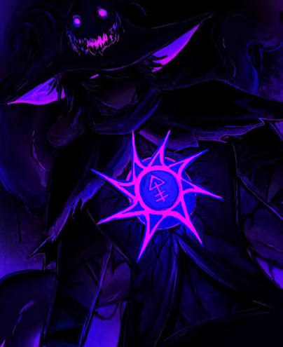 Azure // Forsaken