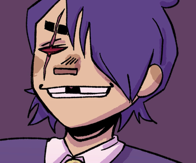 Stuart Harold Pot (Dynaswap Au)