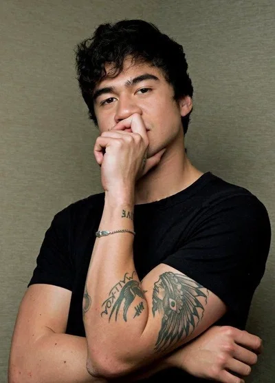 Calum hood