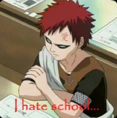 Gaara