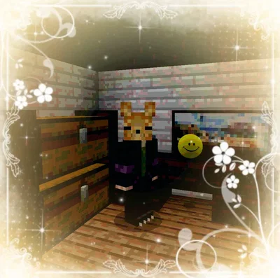 Vic Mortem and Verity! [Minecraft]
