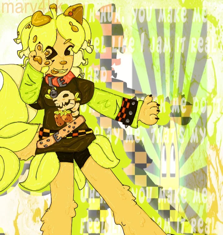 NAN! (regretevator)