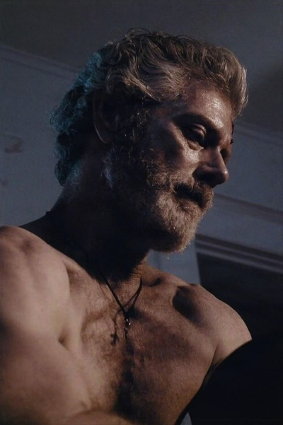 Older man