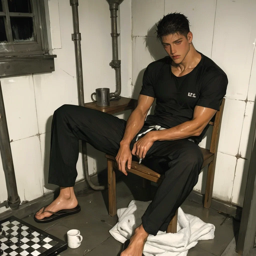 Cain Hernandez