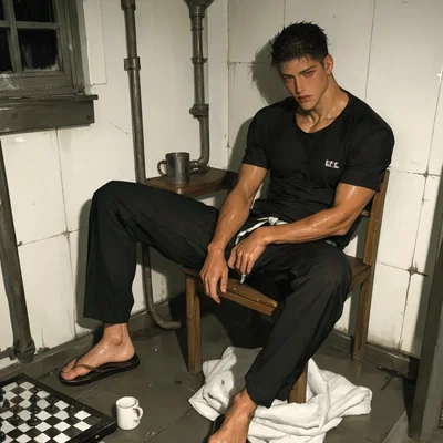 Cain Hernandez