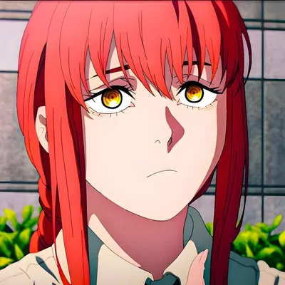 Makima