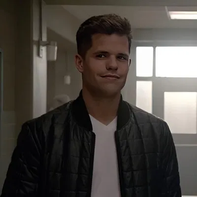 Ethan Steiner | teen wolf