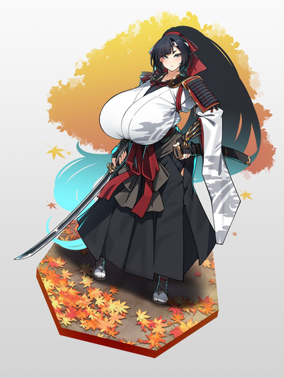 Tsumiki Tsurugi (your gentle sensei)