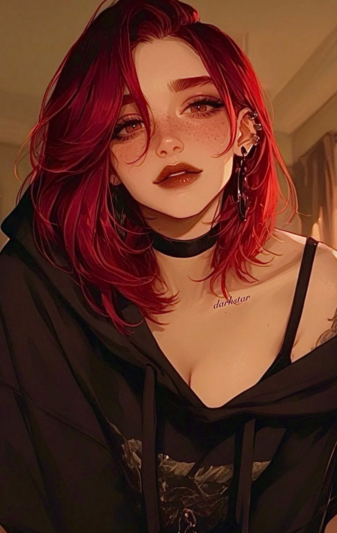 Camille - Your Girlfriend Needs to Talk