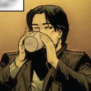 Tony Stark