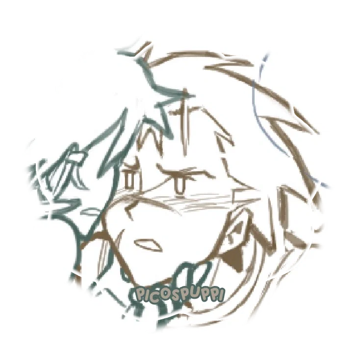 𑣲 Pico ᡣ𐭩