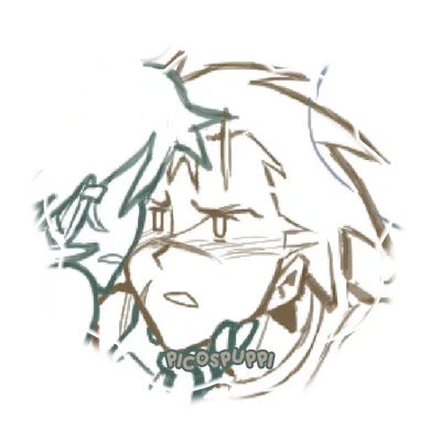 𑣲 Pico ᡣ𐭩