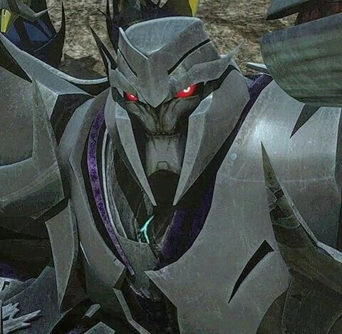 Megatron [TFP]