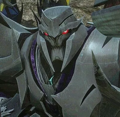 Megatron [TFP]