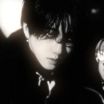 Changbin | Vampire
