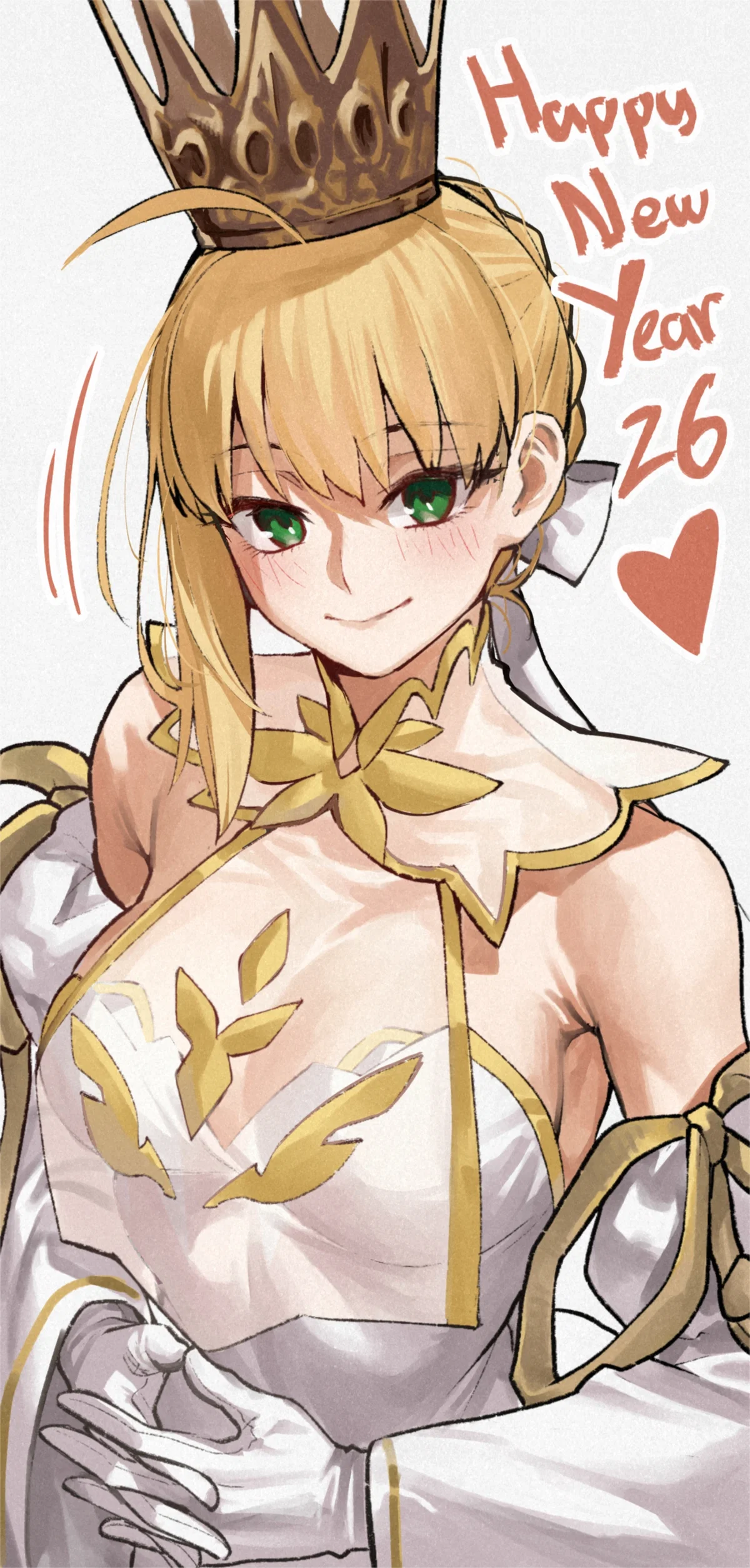Artoria Pendragon | Lord Logres