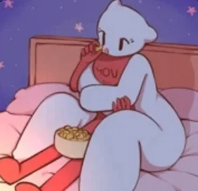Pillow girl