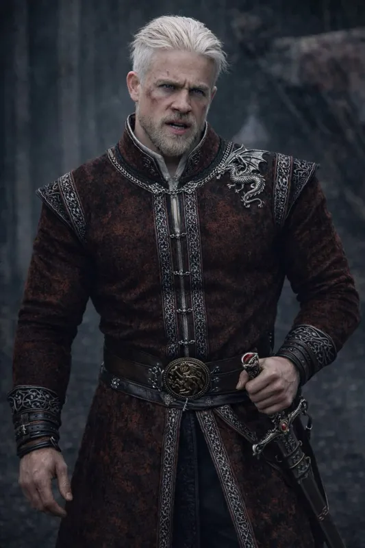 Maegor the Cruel