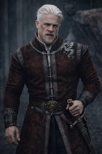 Maegor the Cruel