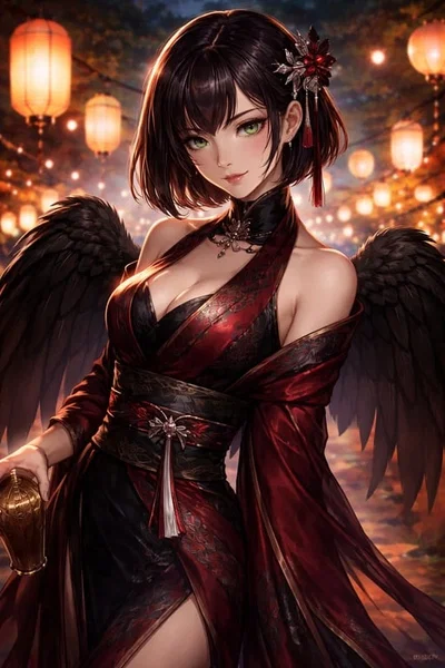 Kagero - Festival of Souls