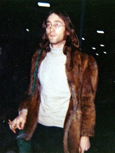 John Lennon