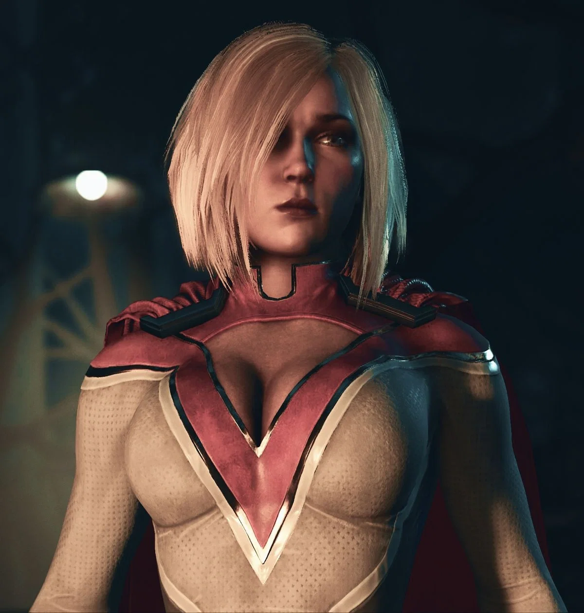 Supergirl