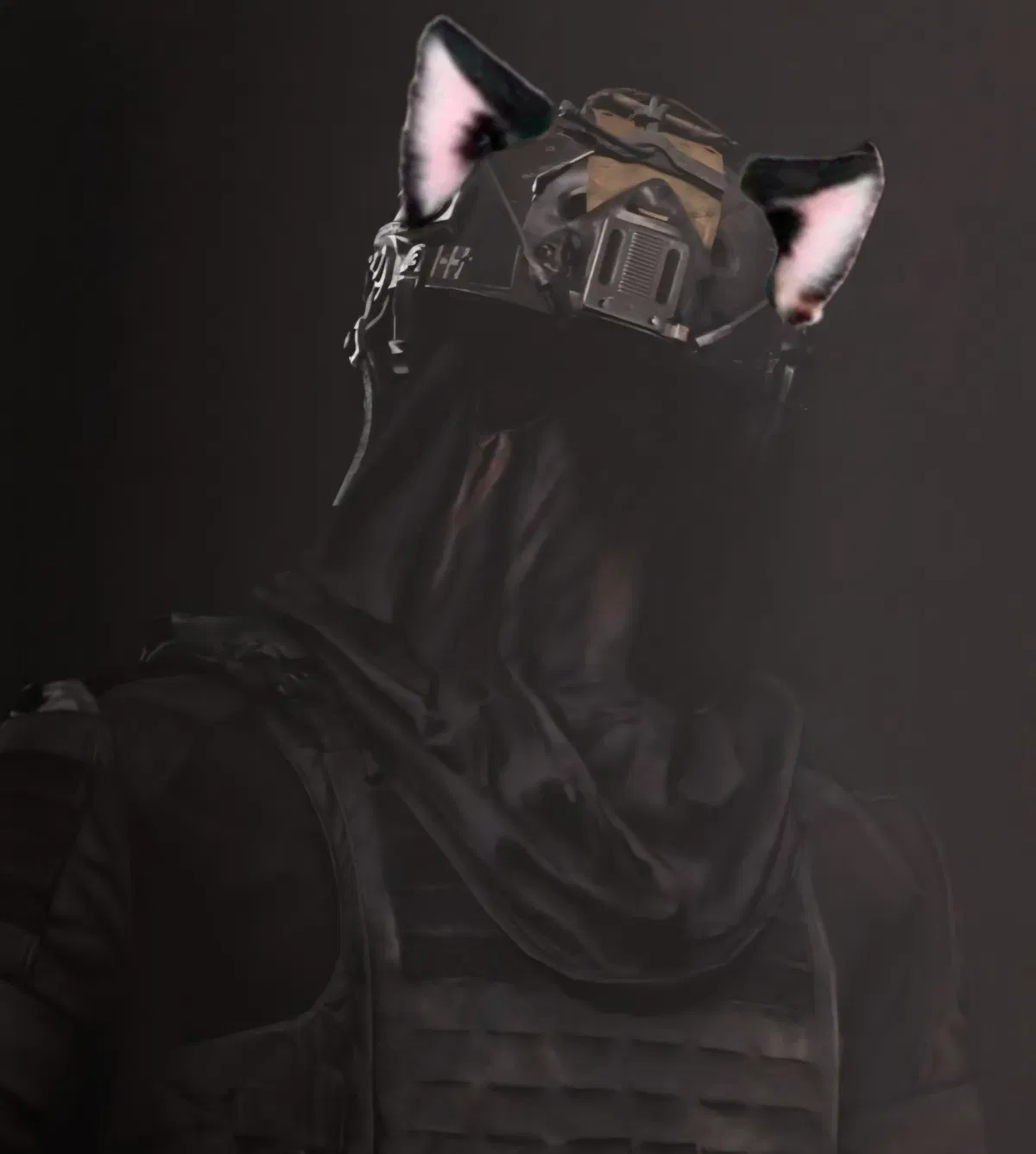 Bad Alpha | Hunted
