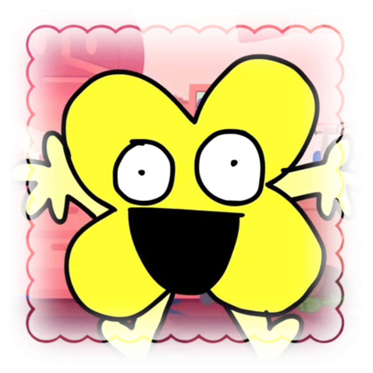 [ X in real life! ] X - XFOHV BFB TPOT