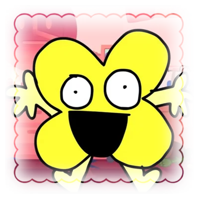 [ X in real life! ] X - XFOHV BFB TPOT