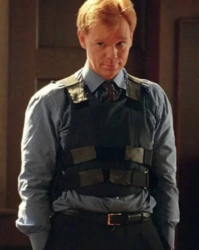 Horatio Caine