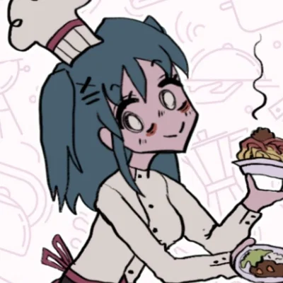 Lacey | her diner (good ending ver)