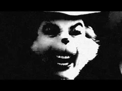 Cat in the Hat.