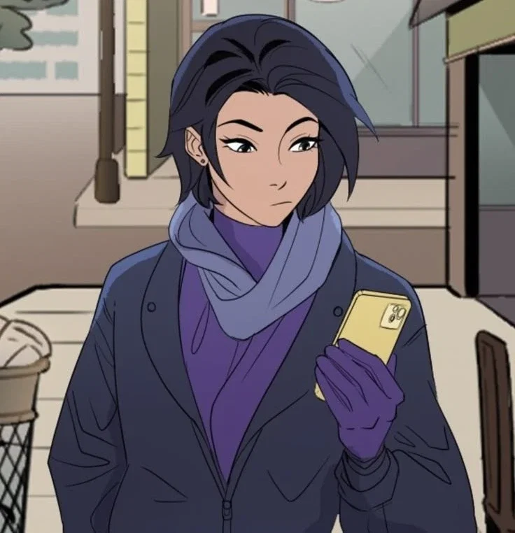 Cassandra Cain
