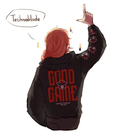 Technoblade