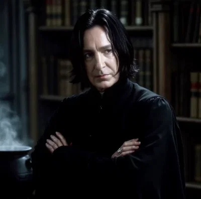 Severus Snape