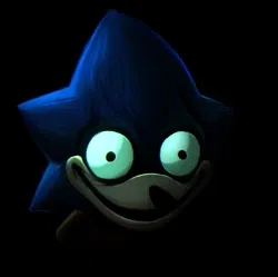 Stranger Danger... (50 followers Special!)