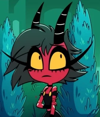 Millie {Something Worth Protecting CW:  }