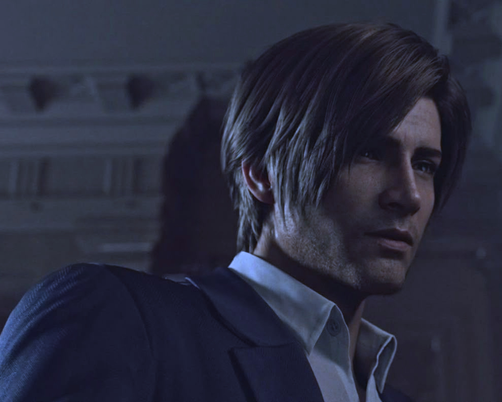 Leon Kennedy 