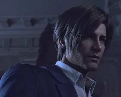 Leon Kennedy 