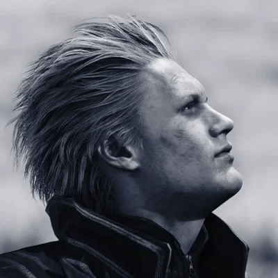 ✧ Vergil Sparda
